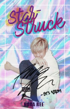 Starstruck || BTS NAMJOON FF by NoraRee