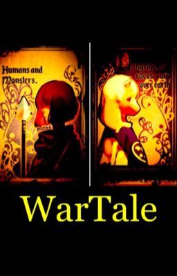 Wartale  cover