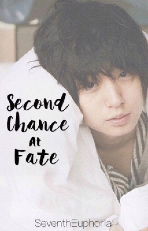 Second Chance At Fate | Inoo Kei by SeventhEuphoria