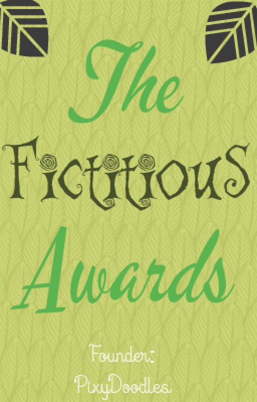 The 2017 Fictitious Awards {OPEN} by TheFictitiousAwards