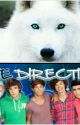 One Direction's Pet? (1D/Werewolf) by Vicki_Creamer