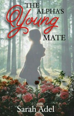 The alpha's young mate ( completed ) cover