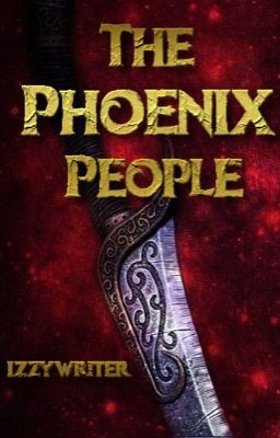 The Phoenix People cover