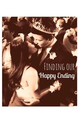 Finding our happy ending {finchel fan fic} cover