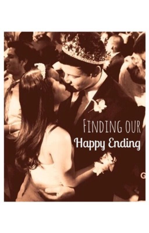 Finding our happy ending {finchel fan fic} by FirstFinchel