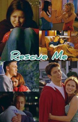 Rescue Me cover