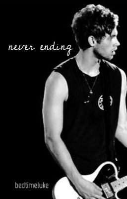 Never Ending || luke hemmings cover