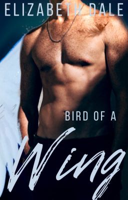 Bird of a Wing (Bow 1) cover