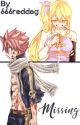 Missing (FairyTail) by 666reddog