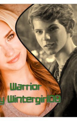 Warrior cover