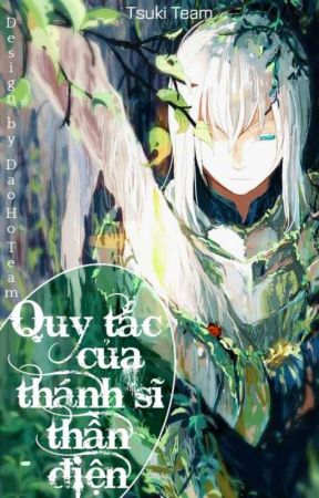 [12 Chòm Sao] Quy Tắc Của Thánh Sĩ Thần Điện by TsukiTeam2612