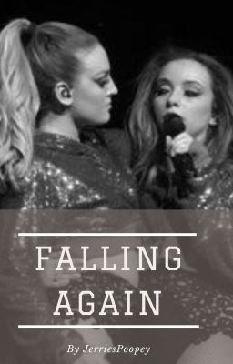 Falling Again cover