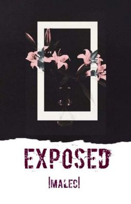 EXPOSED|| MALEC. cover