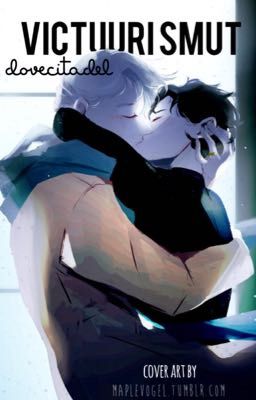 Victuuri | complete cover