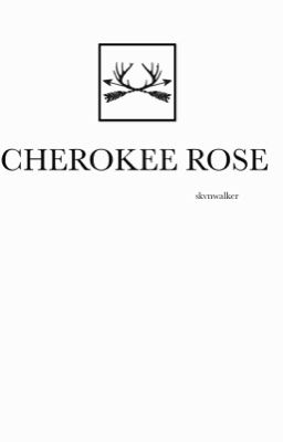 CHEROKEE ROSE (D. DIXON) cover