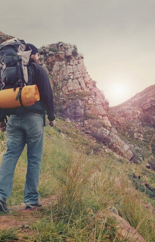 Backpacks for Hiking by weekendcrusaders