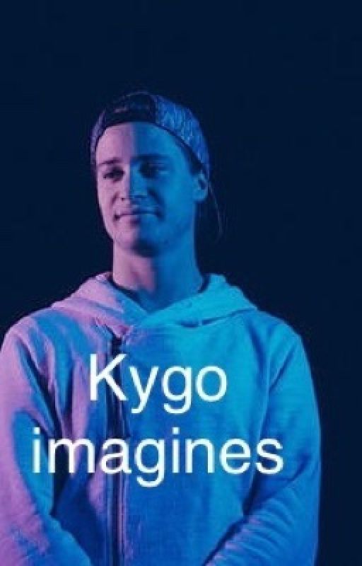 Kygo imagines by kygofans