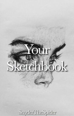 Your Sketchbook ✱ jack x katherine - jackrine cover