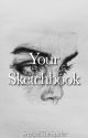 Your Sketchbook ✱ jack x katherine - jackrine by snyderthespider