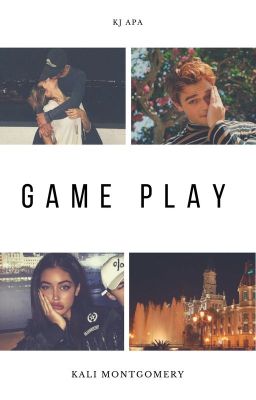 game play [APA] [2] cover