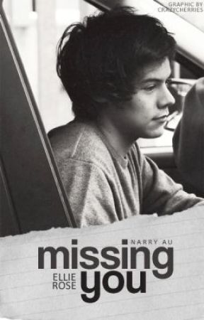 missing you ▲ narry au one shot by ayla_rxse