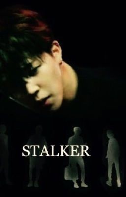 STALKER (Completed)  cover