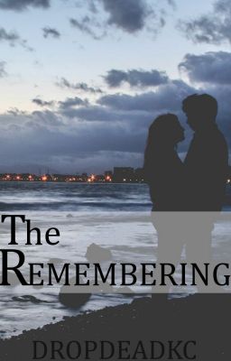 The Remembering (Alex Gaskarth Fanfiction) cover