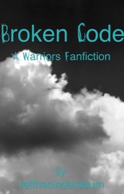 Broken Code cover