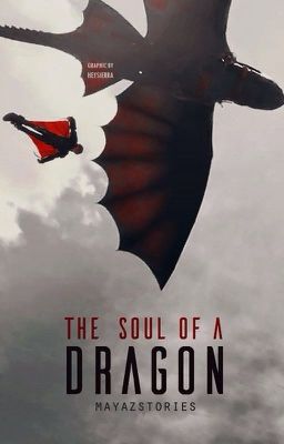 The soul of a dragon (Completed) cover