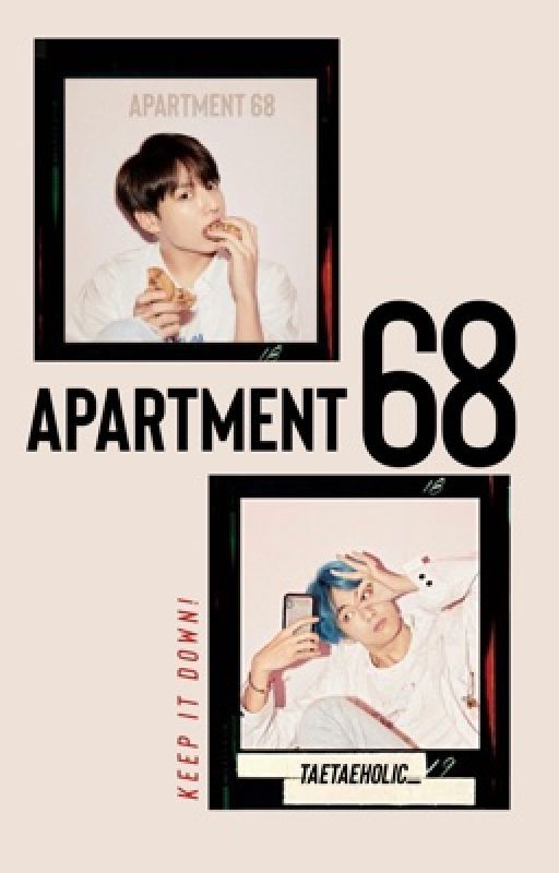 | Vkook | Apartment 68 by taetaeholic_