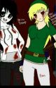 Female Creepypasta X Male reader by _jason_reaper