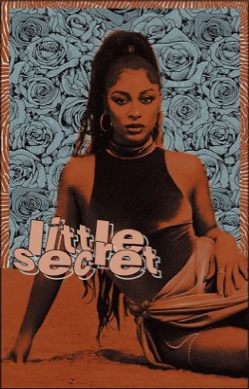 ✓ | little secret → scott reed by dotsicle