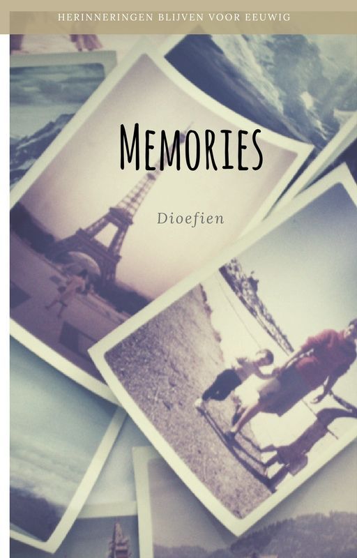 Memories by dioefien