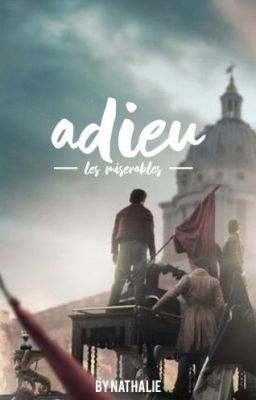 ADIEU » LES MISÉRABLES | ✓ cover