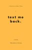 text me back  - ethan d.