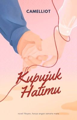 Kupujuk Hatimu cover