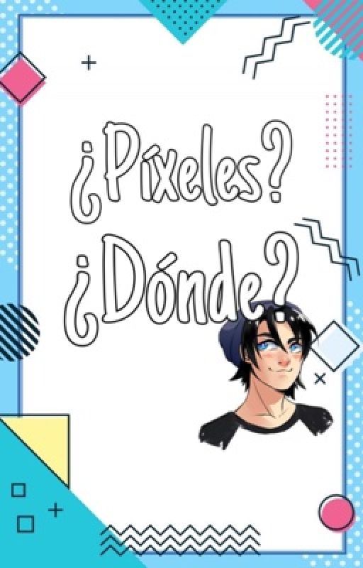 ¿Pixeles? ¿Dónde? [Armin] #¿Dónde? by SanLobito