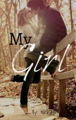 My Girl cover