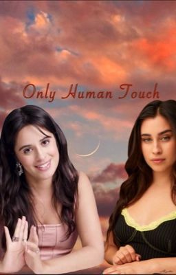 Only Human Touch cover