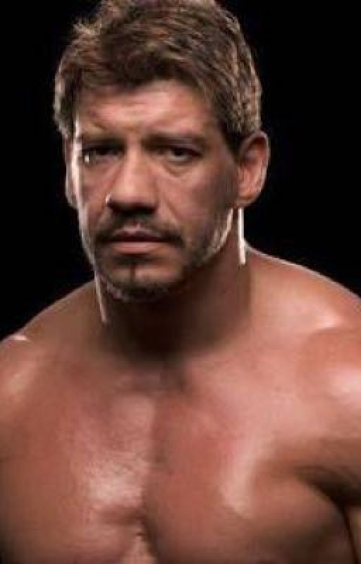 Eddie Guerrero  by justinbieberXxxxxx