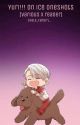 Yuri!!! On ice Oneshots (Various x Reader)  by chels_fangirl_