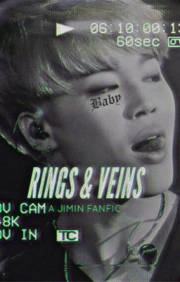 RINGS & VEINS | 𝐏𝐉𝐌 ✓ cover