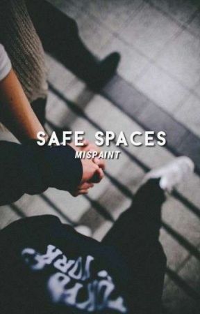 safe spaces by mispaint