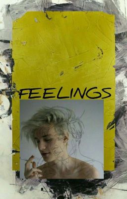 Feelings √ cover