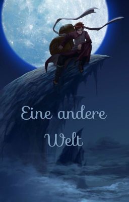 Eine andere Welt cover