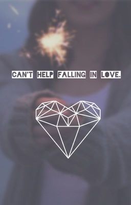 Can't Help Falling In Love. ~ A Mileven Fanfiction. {COMPLETED} cover