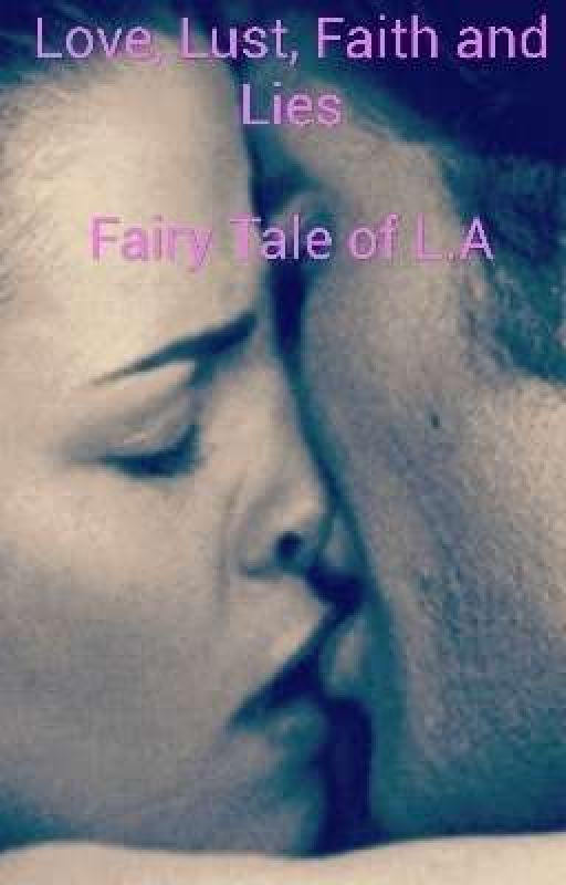 LOVE, LUST, FAITH AND LIES (A Jared Leto Fairy Tale) by ReneeRyden