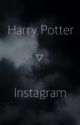 Harry Potter ▽ Instagram by Kittypetrock