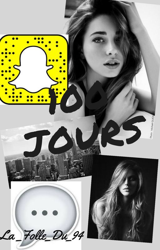 100 Jours by La_Folle_Du_94