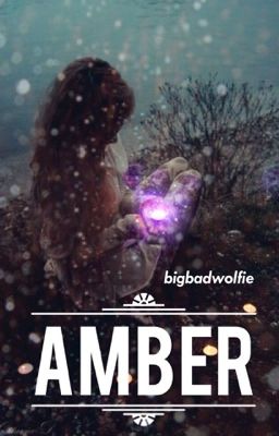 Amber cover